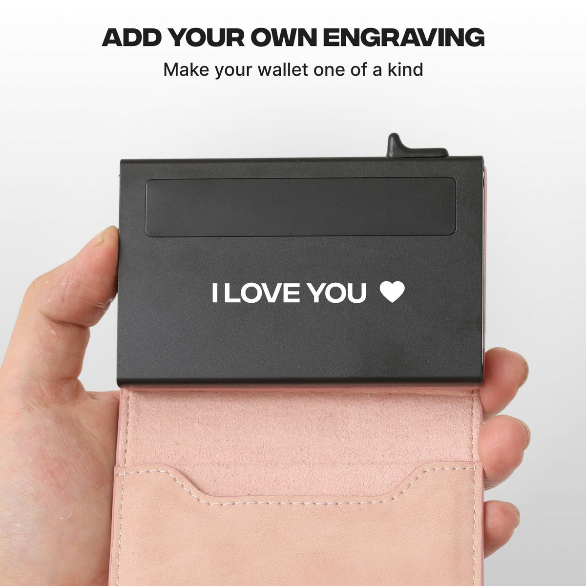 Darako™ Prime Wallet - DARAKO