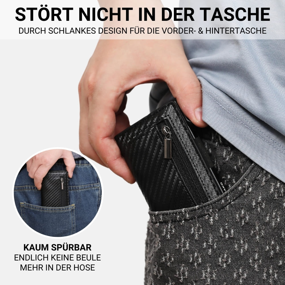 Darako™ Future Wallet - Darako DE